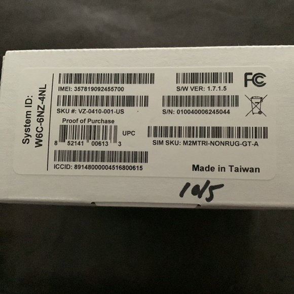 Hum, plug in OBD Reader - Picture 3 of 3